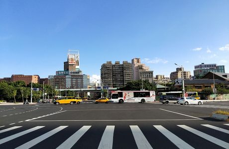Shiding Beiyi Highway