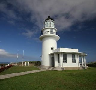 Sandiaojiao Lighthouse