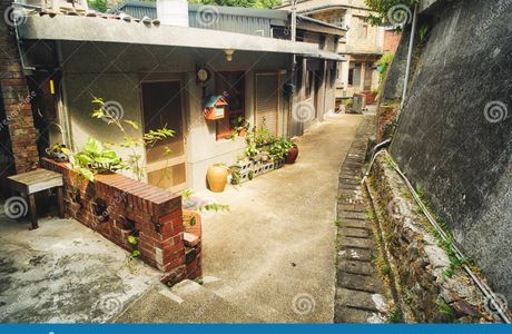 Citang Old Street
