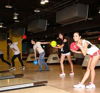 E7Play Sports'n Fun - Taipei Sanchong