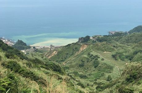 Liu Keng Xiepo Suodao