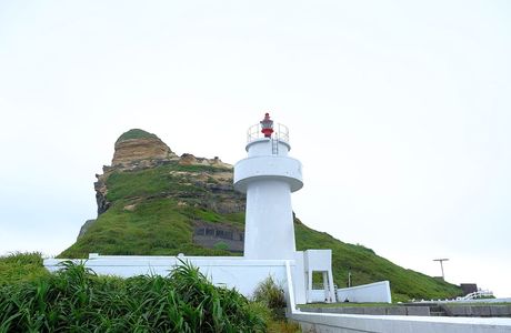 Bitoujiao Lighthouse