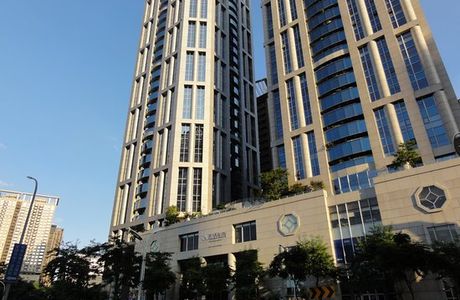 Eslite Spectrum - Xinban Store