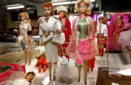 Barbie Museum