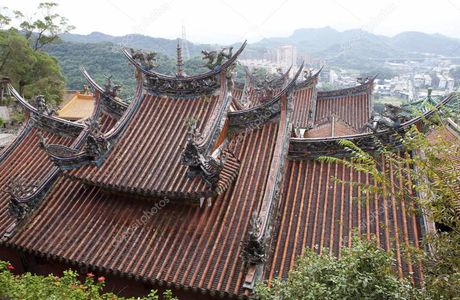 Gong Bei Temple