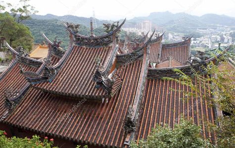 Gong Bei Temple 1
