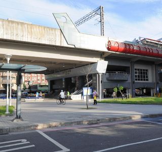 Xizhi Station