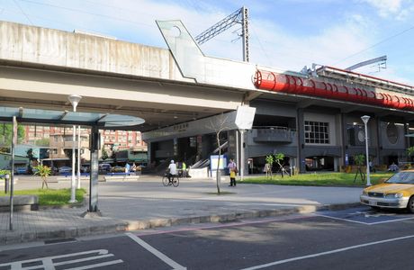 Xizhi Station