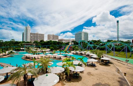 Yucheng Park
