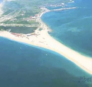Jibei Island Bikeway