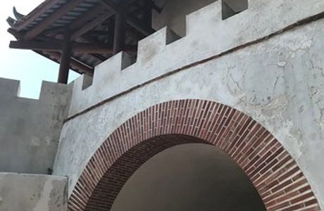 Shuncheng Gate