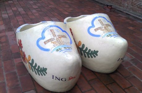 Tamshui Former British Consulate