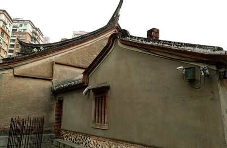 Yinshan Temple