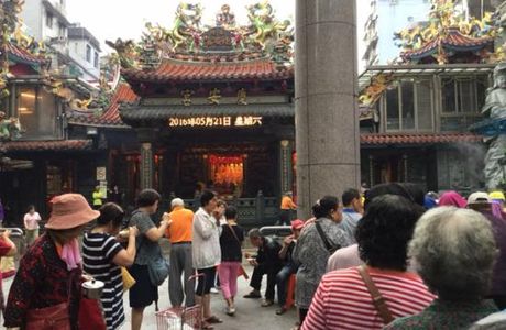 Qingan Temple