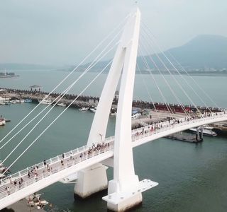 The Lover's Bridge