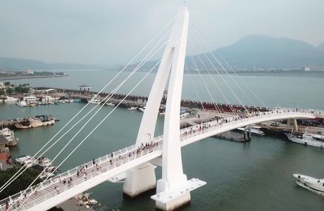 The Lover's Bridge