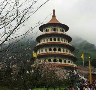 Tian Yuen Temple