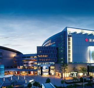 Hanshin Arena Shopping Plaza