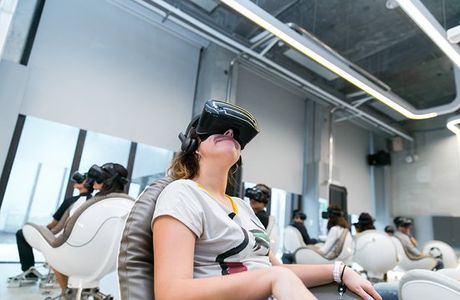 VR FILM LAB
