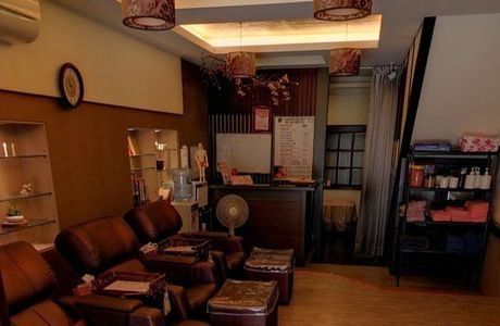 Massage Professionals - Qixian