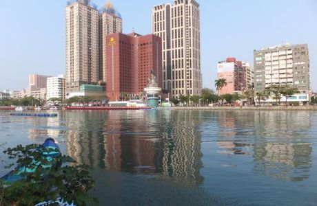 Kaohsiung Film Archive