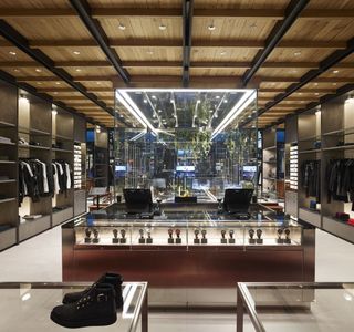 Chuei Kun Flagship Store