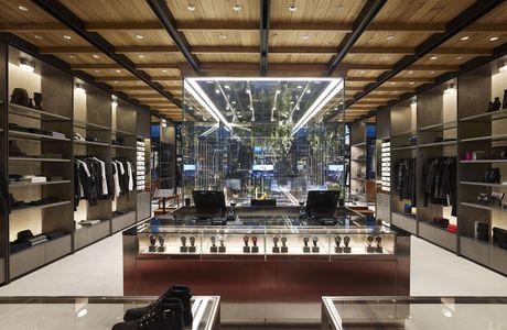 Chuei Kun Flagship Store