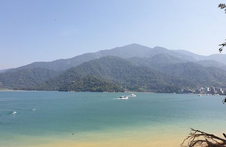 Tu Ting Zi Budao