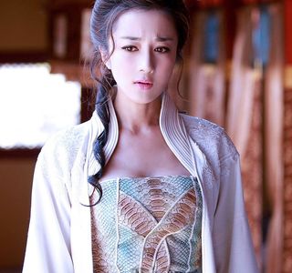 Riyuetan Tu Ting Zi Deng Ta