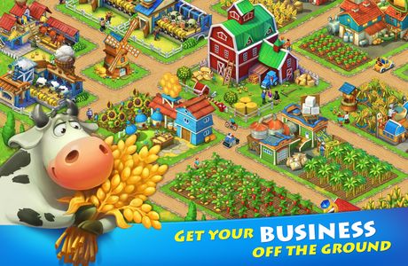 Bakurasi Farm