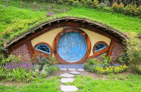 Hobbit Valley