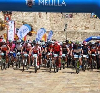 Carrera Africana
