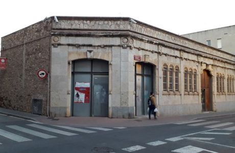 Centre dArt Cal Masso
