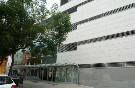 Teatre Bartrina