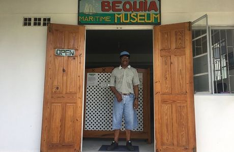 Bequia Maritime Museum