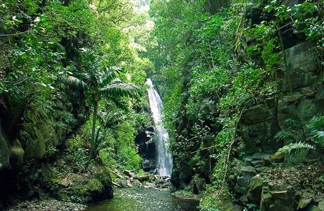 Falls of Baleine