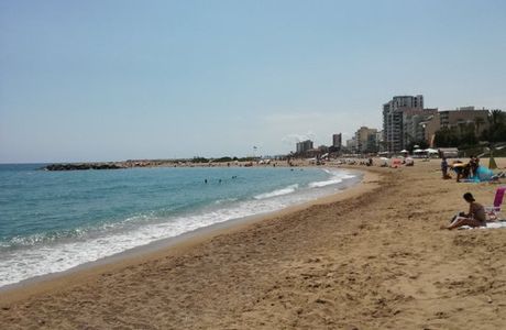 Platja de Fora del Forat