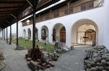 Museum Smederevo