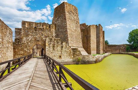 Smederevo Fortress