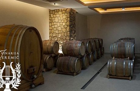 Vinarija Jeremic