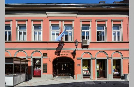The City Library