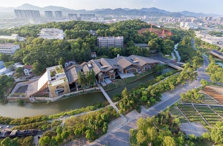 Xingshan Park