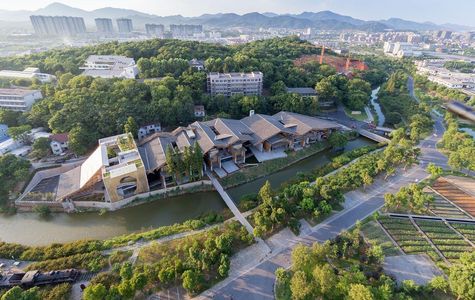Xingshan Park 1