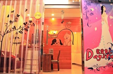 Chen Xing Facial Spa