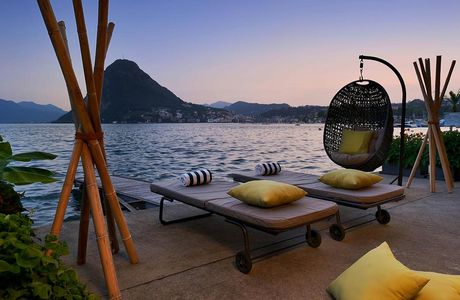 Centri Benessere Lugano