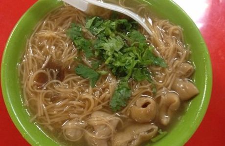 Lin's Handmade Taiwanese Vermicelli