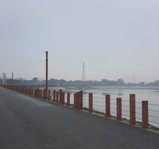 Renyitan Dam