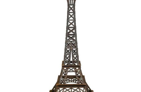 Chiayi Eiffel Tower Replica