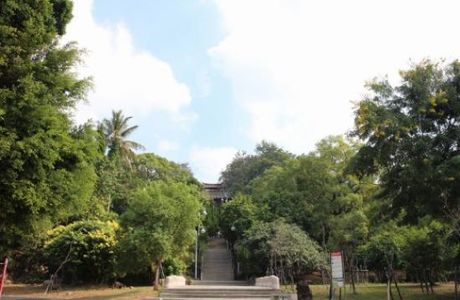 Yuanlin Shinto shrine