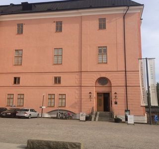 Uppsala Konstmuseum